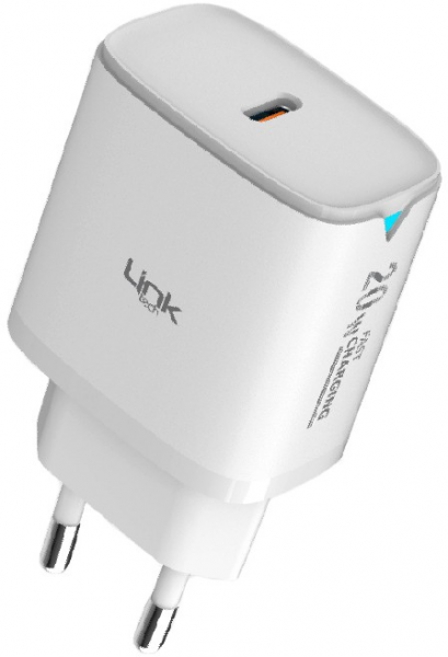 LinkTech C309 Şarj Aleti