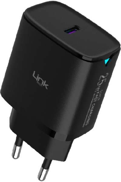LinkTech C310 Şarj Aleti
