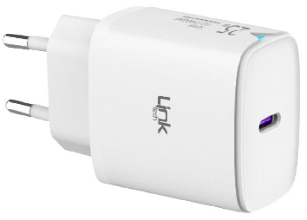 LinkTech C310 Şarj Aleti