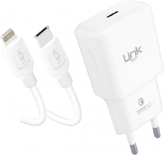 LinkTech T456E Şarj Aleti