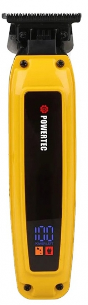 Powertec TR-3030 Sakal Kesme Makinesi