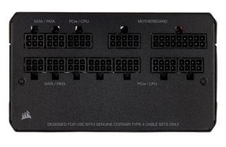Corsair RM850X 850W