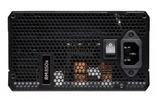 Corsair RM850X 850W