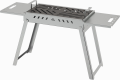 Marina Grill Galvaniz Sehpalı resim