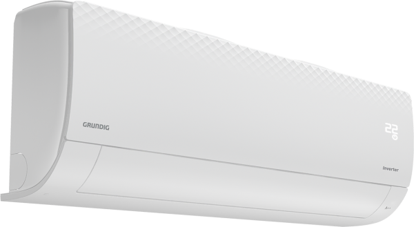 Grundig GAC 09002 Duvar Tipi Klima (9.000 BTU)