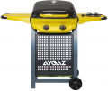 Aygaz X150 resim