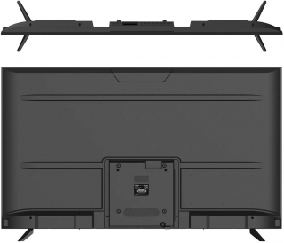 Fobem ML55EW8000F Ultra HD (4K) TV