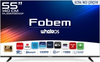 Fobem ML55EW8000F resim
