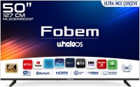 Fobem ML50EW8000F Ultra HD (4K) TV