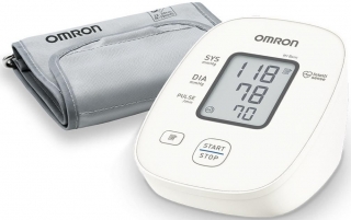 Omron M1 Basic Tam Otomatik Tansiyon Aleti
