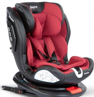 Kraft Babymax Zuma Fix 0-36 kg Oto Koltuğu
