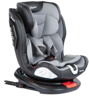 Kraft Babymax Zuma Fix 0-36 kg Oto Koltuğu