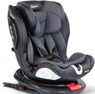 Kraft Babymax Zuma Fix 0-36 kg Oto Koltuğu
