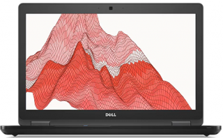 Dell Precision 3520 KOC Laptop