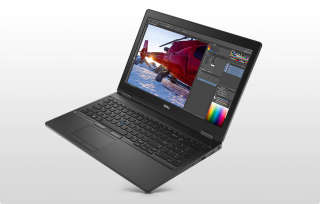 Dell Precision 3520 KOC Laptop