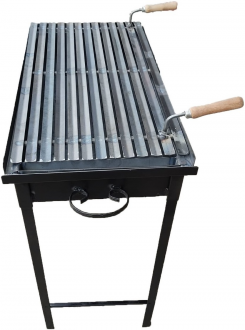 İklim Mangal Demir 40x100 cm Mangal