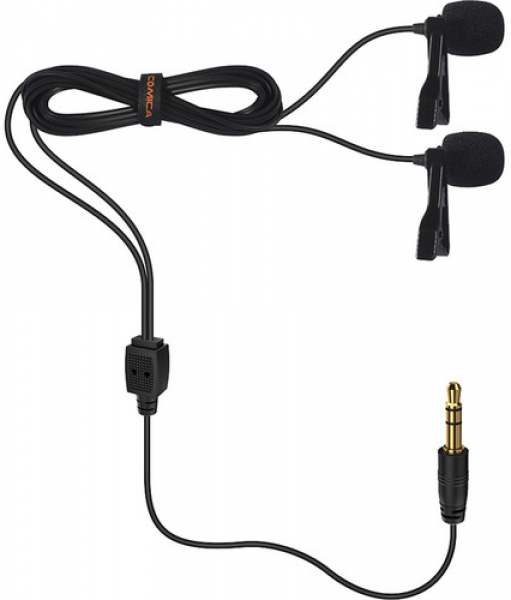 Comica CVM-D02 Mikrofon
