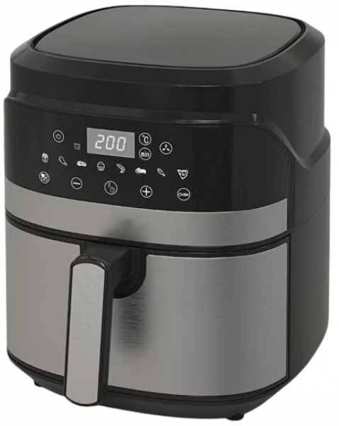 Hiking HAF-503 Air Fryer Fritöz