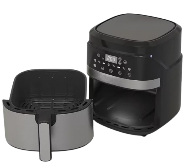 Hiking HAF-503 Air Fryer Fritöz