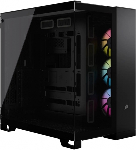 Corsair iCUE Link 6500X RGB Bilgisayar Kasası