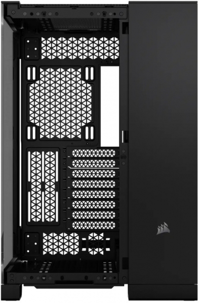 Corsair iCUE Link 6500X RGB Bilgisayar Kasası
