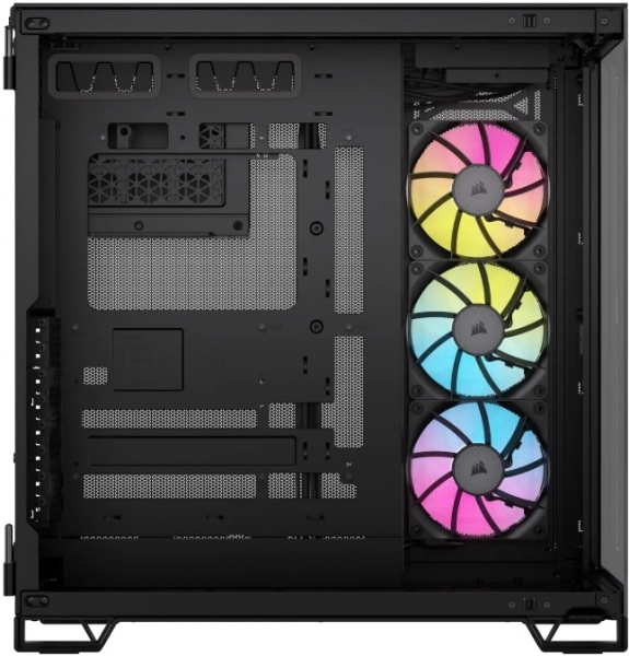 Corsair iCUE Link 6500X RGB Bilgisayar Kasası