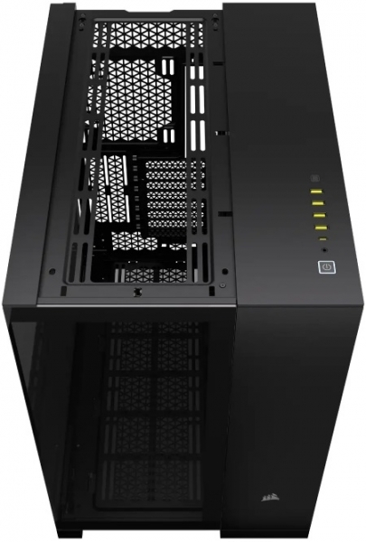 Corsair iCUE Link 6500X RGB Bilgisayar Kasası