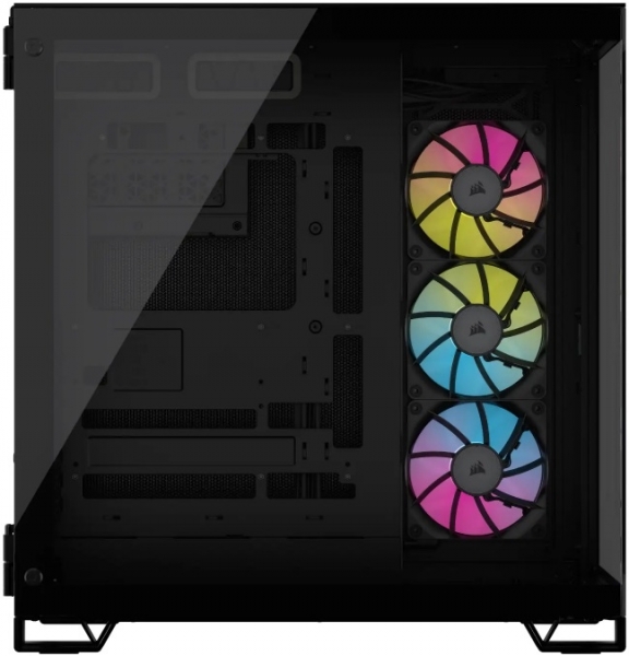 Corsair iCUE Link 6500X RGB Bilgisayar Kasası