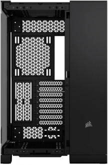 Corsair iCUE Link 6500X RGB Bilgisayar Kasası