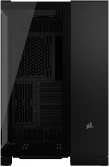 Corsair iCUE Link 6500X RGB Bilgisayar Kasası