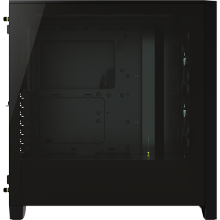 Corsair iCUE 4000X RGB 850W Bilgisayar Kasası