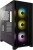 Corsair iCUE 4000X RGB 850W Bilgisayar Kasası