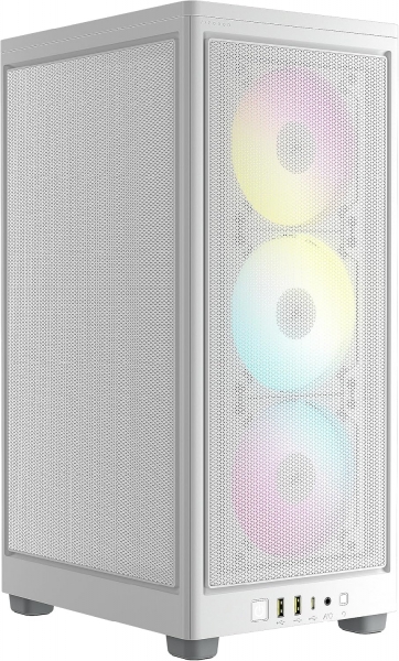 Corsair 2000D RGB Airflow Bilgisayar Kasası