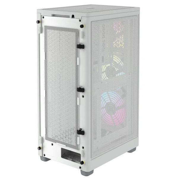 Corsair 2000D RGB Airflow Bilgisayar Kasası
