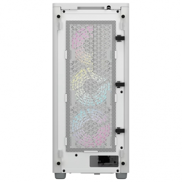 Corsair 2000D RGB Airflow Bilgisayar Kasası