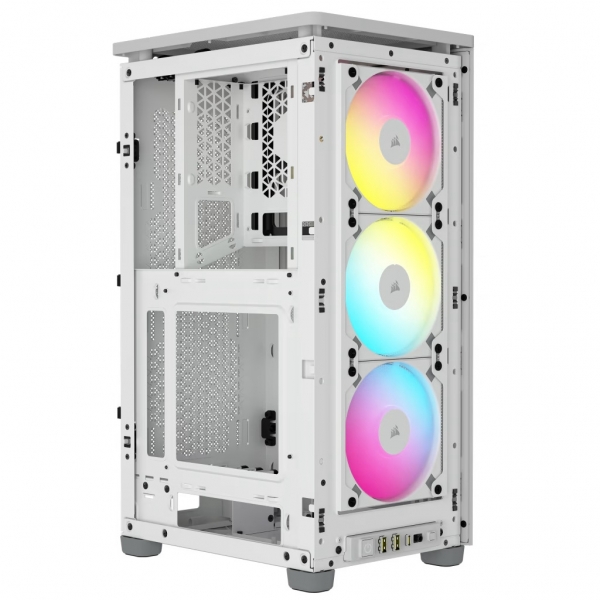 Corsair 2000D RGB Airflow Bilgisayar Kasası