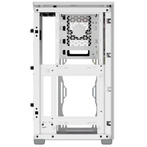 Corsair 2000D RGB Airflow Bilgisayar Kasası