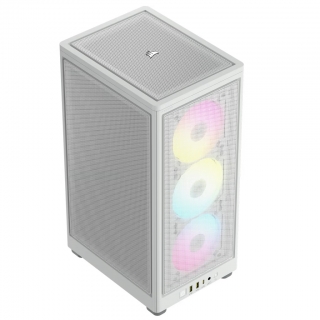 Corsair 2000D RGB Airflow Bilgisayar Kasası