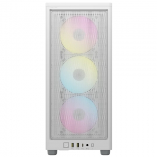 Corsair 2000D RGB Airflow Bilgisayar Kasası