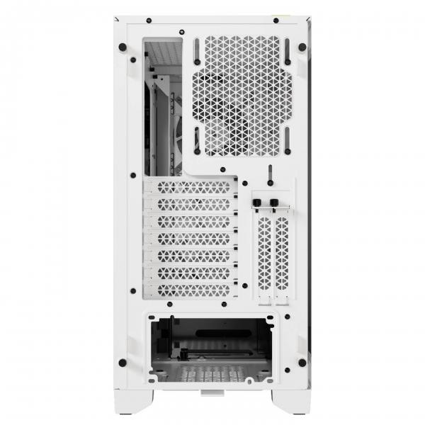 Corsair iCUE 4000D RGB Airflow Bilgisayar Kasası