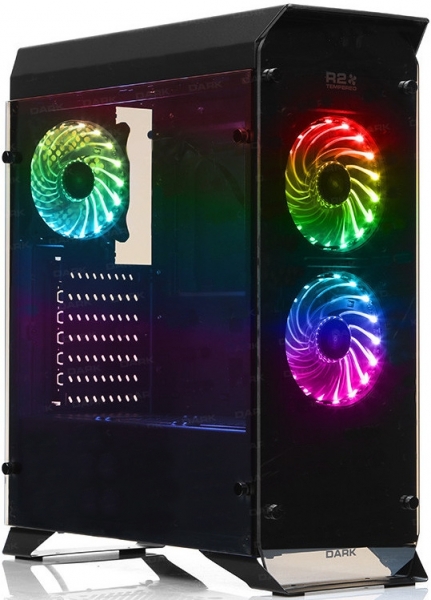 Dark R20 600W Bilgisayar Kasası