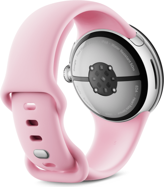 Google Pixel Watch 3 (41mm) Akıllı Saat