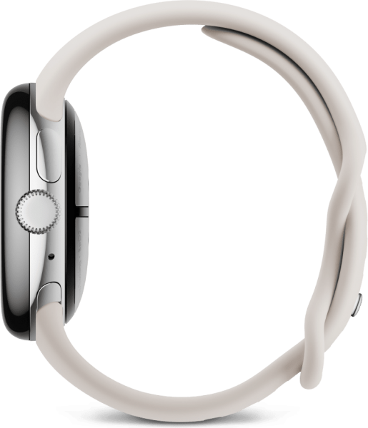 Google Pixel Watch 3 (41mm) Akıllı Saat