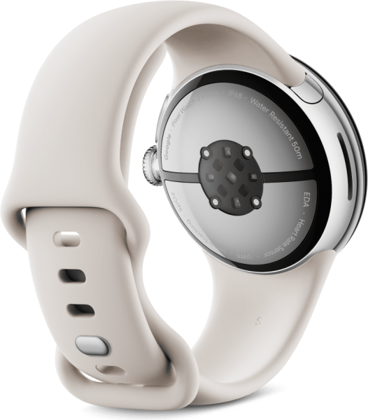 Google Pixel Watch 3 (41mm) Akıllı Saat