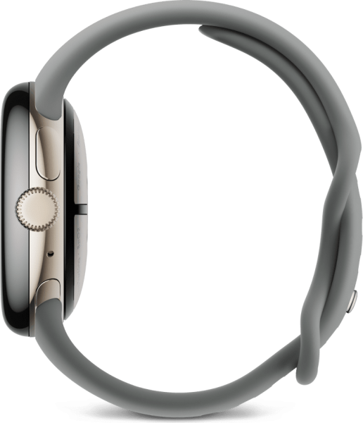 Google Pixel Watch 3 (41mm) Akıllı Saat