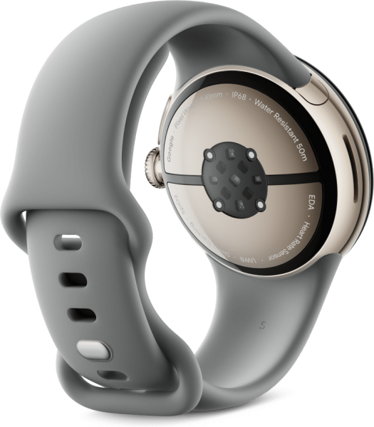 Google Pixel Watch 3 (41mm) Akıllı Saat