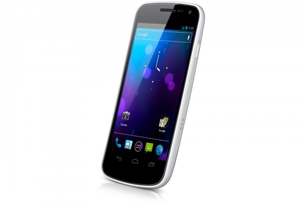 Samsung Galaxy Nexus