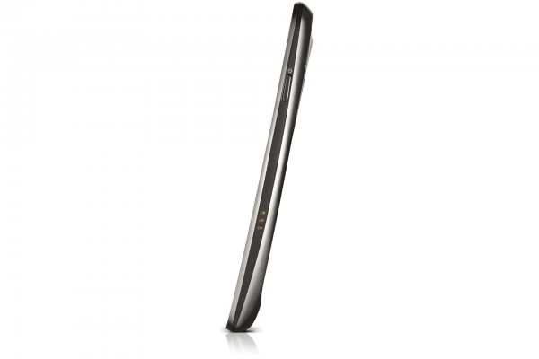 Samsung Galaxy Nexus