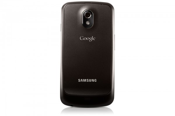 Samsung Galaxy Nexus
