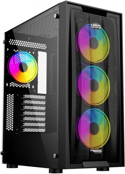 Twisted Minds TM-210XL-P1 650W Bilgisayar Kasası